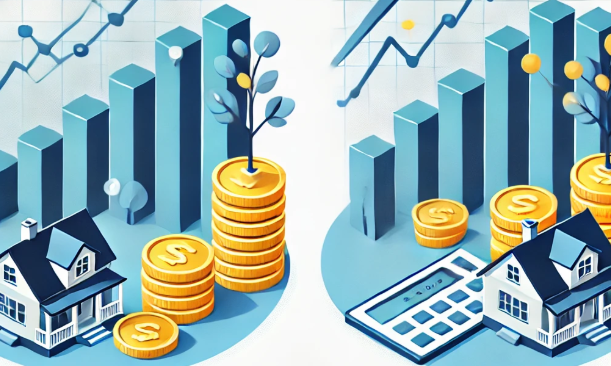 Последствия изменения процентных ставок